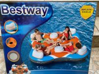 Party Insel - Poolinsel -CoolerZ von Bestway - neu- Rheinland-Pfalz - Ingelheim am Rhein Vorschau