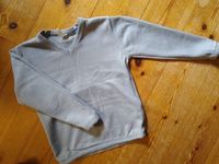 Okaidi_Strickpullover, hellgrau, Gr. 104 (102 cm) - WIE NEU! Pankow - Prenzlauer Berg Vorschau