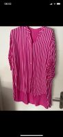 Made in Italy Bluse pink gr 42 neuwertig Nordrhein-Westfalen - Burscheid Vorschau