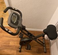 SONGMICS Heimtrainer, fitnessbike, zusammenklappbar Altona - Hamburg Iserbrook Vorschau