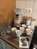 Senseo Duo Kaffeepadsmaschine Ross Hessen - Offenbach Vorschau