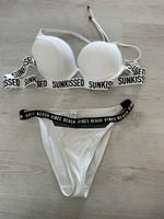 Damen Bikini fishbone Gr. 38 neu Baden-Württemberg - Crailsheim Vorschau