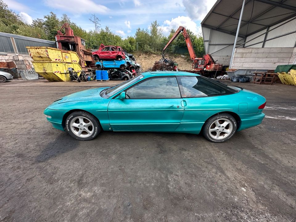 Ford Probe II 2.5 V6 24V Ersatzteile Schlachtfest Autoteile in Waldbröl