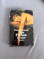 Das Parfüm  von Patrick süskind Bielefeld - Heepen Vorschau