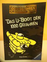 Das U-Boot der 1000 Gefahren, Entscheide selbst, Ravensburger Hessen - Offenbach Vorschau