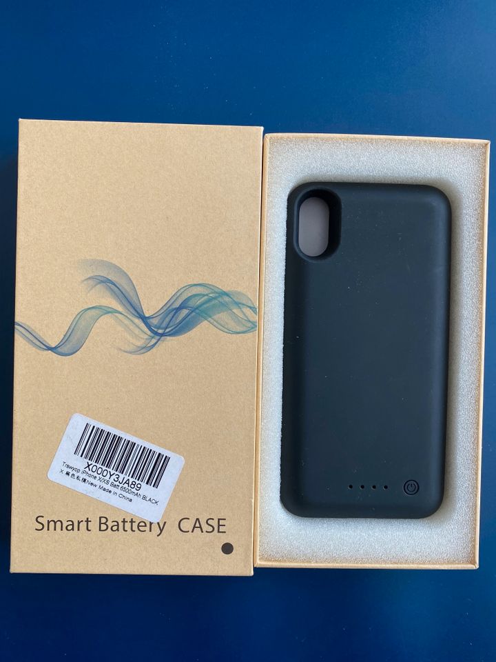 Smart Battery CASE in Gerabronn