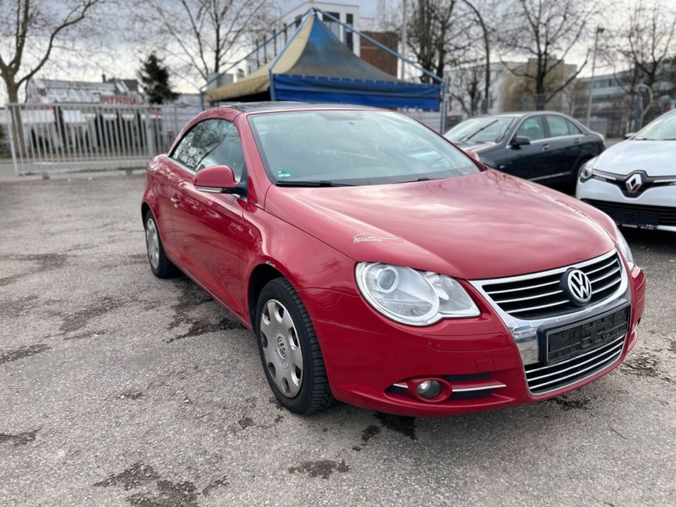 Volkswagen Eos 1.6 in Sindelfingen