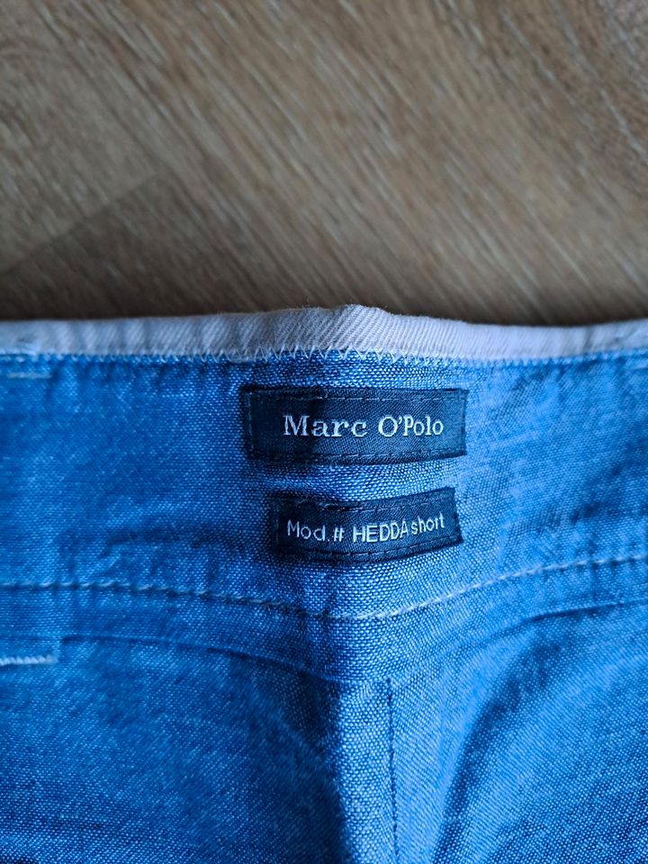 Marc O'Polo Shorts Mod# Hedda in Gondelsheim