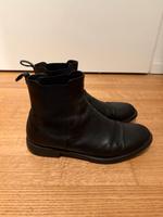 Vagabond Chelsea Boots Schwarz | Gr. 41 Düsseldorf - Oberbilk Vorschau