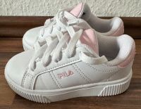 Fila Schuhe Mädchen weiß Gr. 26 Rheinland-Pfalz - Nauort Vorschau