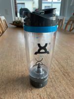 Promixx iX, Shaker, blau, sehr guter Zustand Bielefeld - Joellenbeck Vorschau