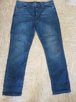 Jeanshose High Slim Gr. 46, C&A Düsseldorf - Benrath Vorschau