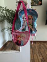 2 Anna Elsa Frozen Eiskönigin Tasche rucksack Schleswig-Holstein - Elmshorn Vorschau