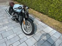 BMW R45 Café Racer Brandenburg - Wendisch Rietz Vorschau