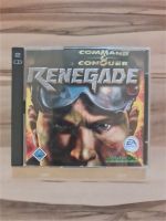 Orginal Hülle Command&Conquer Renegade PC CD-ROM Bayern - Amberg Vorschau