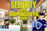 Security Sicherheitsmitarbeiter für ein Shoppingcenter in HB Häfen - Industriehäfen Vorschau