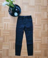 Stradivarius High Waist Jeans Hessen - Runkel Vorschau