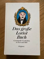 Das große Loriot Buch Brandenburg - Brandenburg an der Havel Vorschau