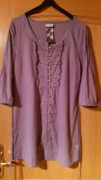 Lila Bluse / Kleid von Street One Größe 36 Hessen - Oberursel (Taunus) Vorschau