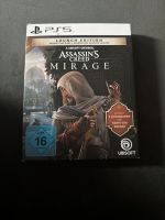 Assassins Creed Mirage Nürnberg (Mittelfr) - Kleinreuth b Schweinau Vorschau