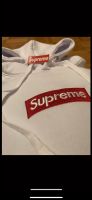 Supreme boxlogo hoodie Essen - Essen-Stadtmitte Vorschau