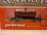 Primex (Märklin) Glaskesselwagen Sandemann Medium Dry Sherry Nordrhein-Westfalen - Remscheid Vorschau