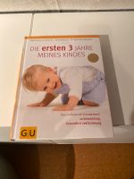 Die ersten 3 Jahre meines Kindes Schleswig-Holstein - Kremperheide Vorschau