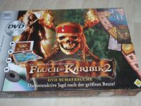 Parker Fluch der Karibik 2 DVD Schatzsuche NP 70 Euro interaktive Thüringen - Schwarzbach bei Eisfeld Vorschau