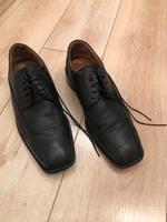 Herrenschuhe Gabor zum Ausgehen Gr.9 Kr. München - Ottobrunn Vorschau