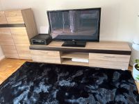 TV Schrank Set | TV Wohnwand Guter Zustand Hessen - Bad Homburg Vorschau