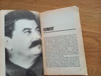 STALIN Der innere Kreis EINE WAHRE GESCHICHTE STALIN 1992, 270 S. Nordrhein-Westfalen - Kleve Vorschau