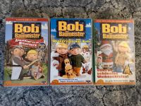 Bob der Baumeister VHS-Kassetten Niedersachsen - Haren (Ems) Vorschau