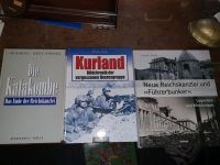 Buch Kurland Bildchronik Neue Reichskanzlei Führerbunker Katakomb Alsenz - Mannweiler-Cölln Vorschau