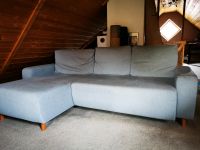 Sofa L-Form Bayern - Biberbach Vorschau