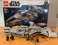 Lego Star Wars 75315 Imperial Light Cruiser™ Hessen - Bad Homburg Vorschau