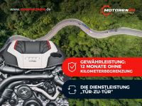 MOTOR BMW N47D20C B47D20A 120d F20 163PS  12Monate Gewährleistung Niedersachsen - Braunschweig Vorschau