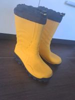 Stiefel Gummistiefel Gr. 31/32 Sachsen - Naunhof Vorschau