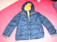 Winterjacke Gr. 110/116 Baden-Württemberg - Maulburg Vorschau