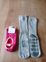 Abs Socken Antirutsch Socken Mädchen Damen gr 35 - 40 neu je 3€ Rheinland-Pfalz - Frankenthal (Pfalz) Vorschau