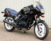 Honda VTR 250 Nordrhein-Westfalen - Telgte Vorschau