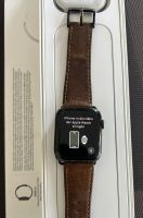 Apple Watch Series 6 (GPS, 44 mm) Aluminiumgehäuse Space Grau, OV Nordrhein-Westfalen - Paderborn Vorschau
