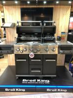 Broil King Imperial XL IR Gasgrill Gas Grill Outdoor Küche Nordrhein-Westfalen - Ibbenbüren Vorschau