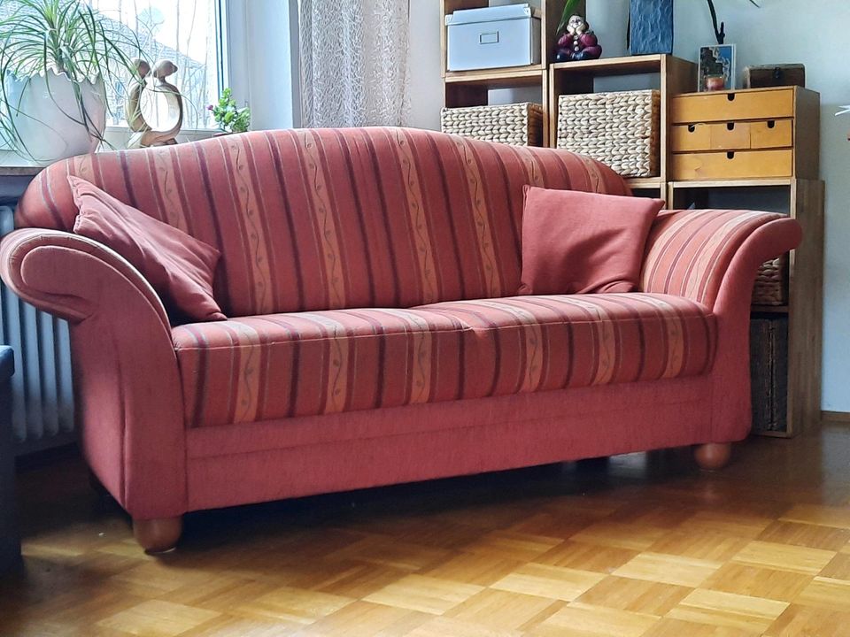 Sofa, Recamiere in Marburg