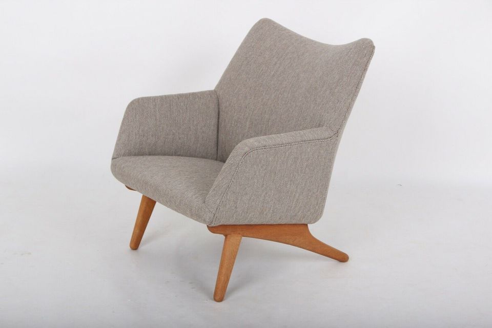 Illum Wikkelsøe - dänisch design 1950s, 1 von 2 Stück in Stuttgart