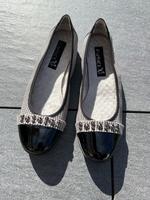 3 Paar Ballerinas Caprice Gr.38 wie neu Osterhofen - Pöding Vorschau