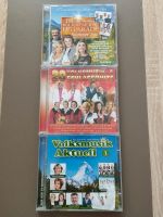 Volksmusik Musik CD's Nordrhein-Westfalen - Hamm Vorschau