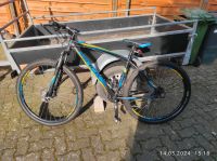 Rockrider Mountainbike 29 Zoll Niedersachsen - Ilsede Vorschau