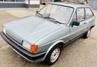 Ford Fiesta 1.1l Tüv NEU+Oldtimer H+Orig. KM Bayern - Maisach Vorschau