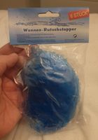 Neu 6x Wannenrutschstopper Dusche Fische blau Berlin - Tempelhof Vorschau