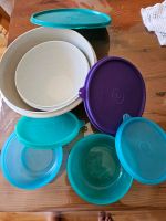 4 er Set Tupperware mit Deckel Hessen - Korbach Vorschau